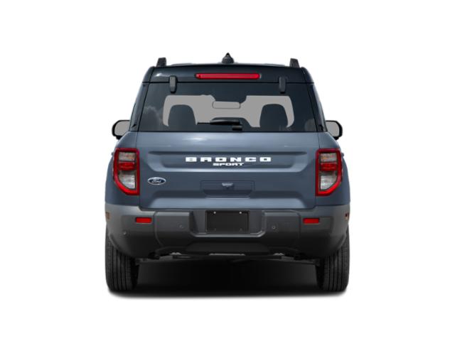 New 2025 Ford Bronco Sport For Sale in Millington, TN