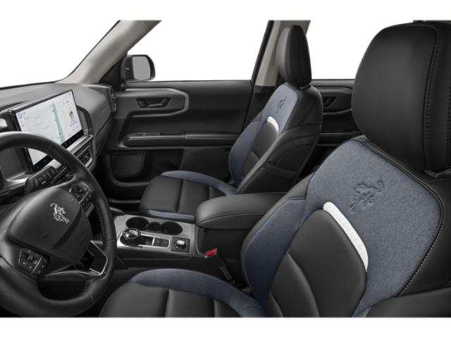 New 2025 Ford Bronco Sport For Sale in Millington, TN