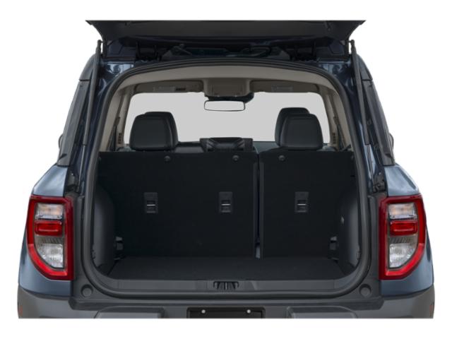 New 2025 Ford Bronco Sport For Sale in Millington, TN