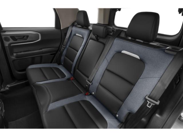 New 2025 Ford Bronco Sport For Sale in Millington, TN