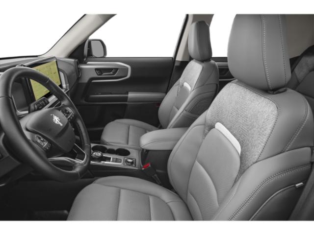 New 2025 Ford Bronco Sport For Sale in OLIVE BRANCH, MS