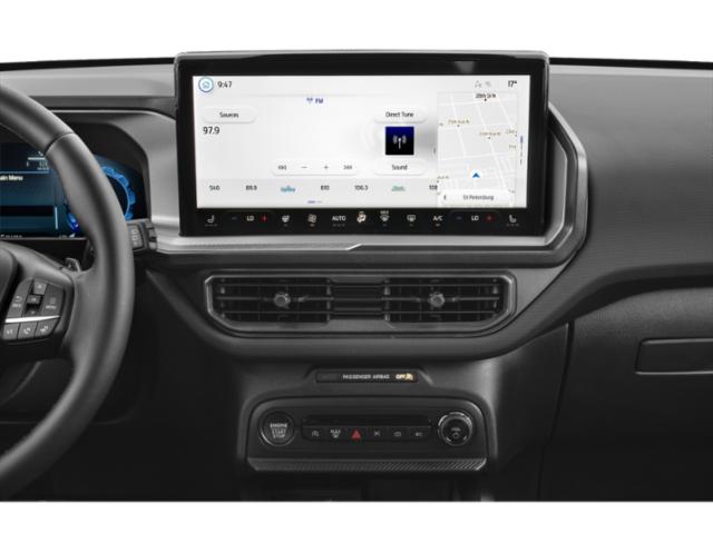 New 2025 Ford Bronco Sport For Sale in OLIVE BRANCH, MS