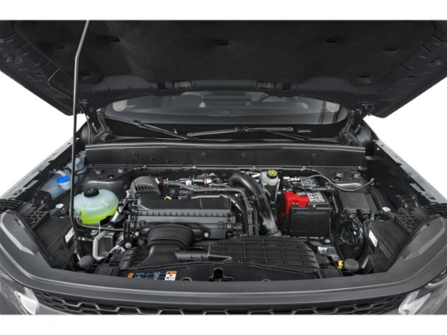 New 2025 Ford Bronco Sport For Sale in OLIVE BRANCH, MS