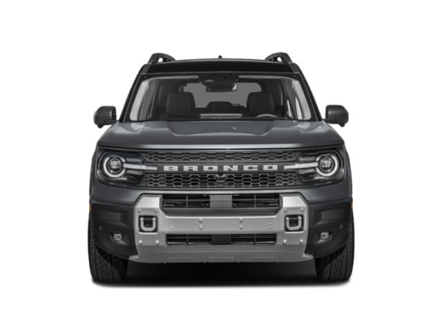 New 2025 Ford Bronco Sport Badlands For Sale in Olive Branch, MS