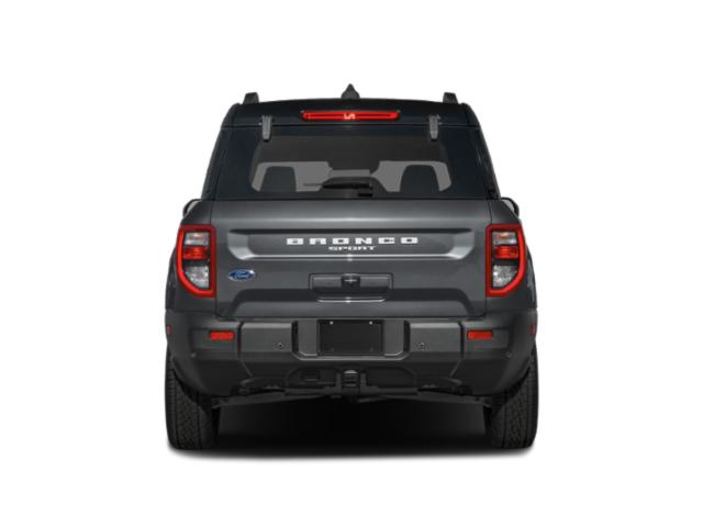 New 2025 Ford Bronco Sport Badlands For Sale in Olive Branch, MS