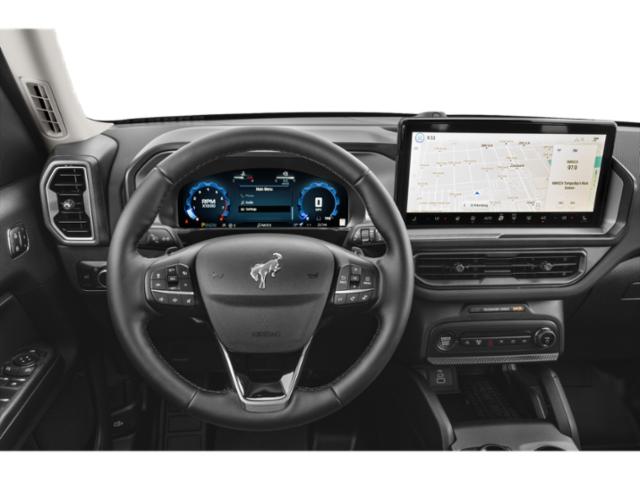 New 2025 Ford Bronco Sport Badlands For Sale in Olive Branch, MS