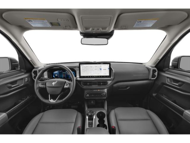 New 2025 Ford Bronco Sport Badlands For Sale in Olive Branch, MS