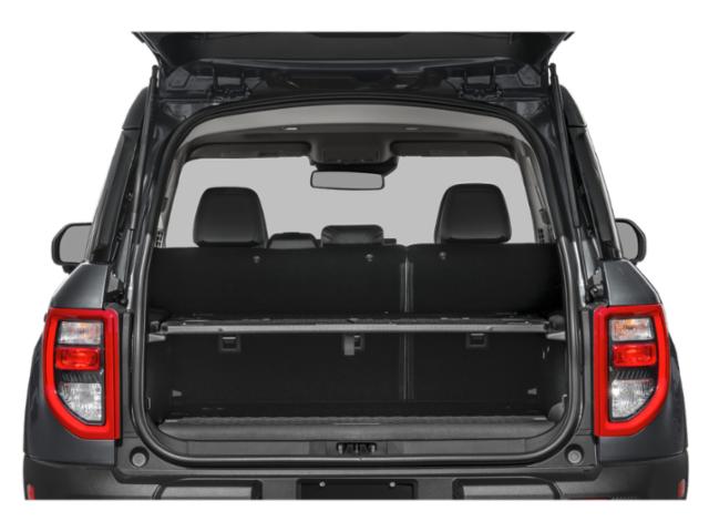 New 2025 Ford Bronco Sport Badlands For Sale in Olive Branch, MS
