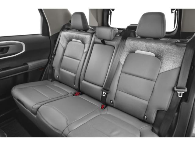 New 2025 Ford Bronco Sport Badlands For Sale in Olive Branch, MS
