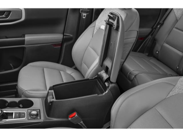New 2025 Ford Bronco Sport Badlands For Sale in Olive Branch, MS