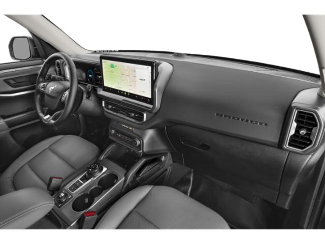 New 2025 Ford Bronco Sport Badlands For Sale in Olive Branch, MS