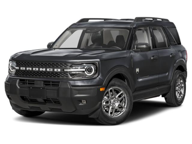 2025 Ford Bronco Sport Big Bend for sale in Wake Forest, NC