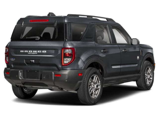 2025 Ford Bronco Sport Big Bend 2025 Ford Bronco Sport Big Bend