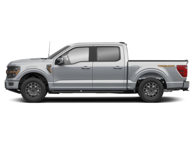 New 2025 Ford F-150 For Sale in OLIVE BRANCH, MS