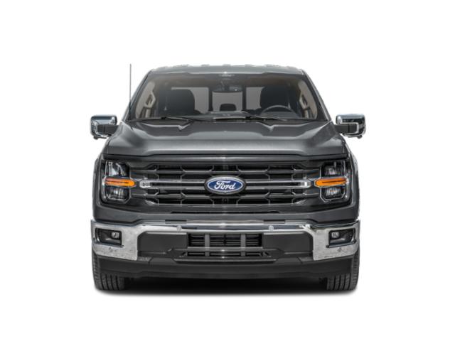 New 2025 Ford F-150 For Sale in OLIVE BRANCH, MS