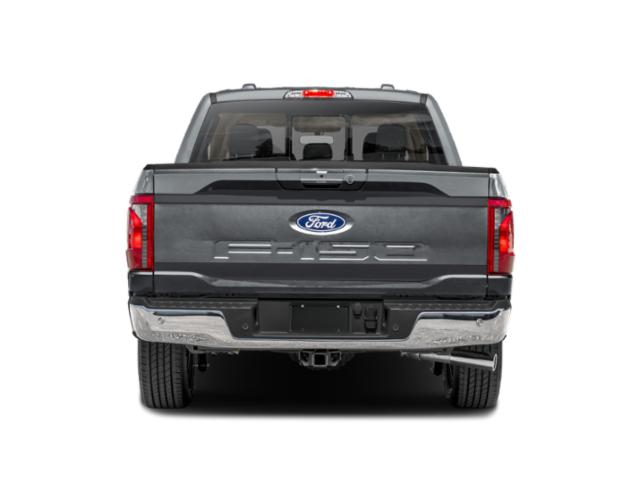 New 2025 Ford F-150 For Sale in OLIVE BRANCH, MS
