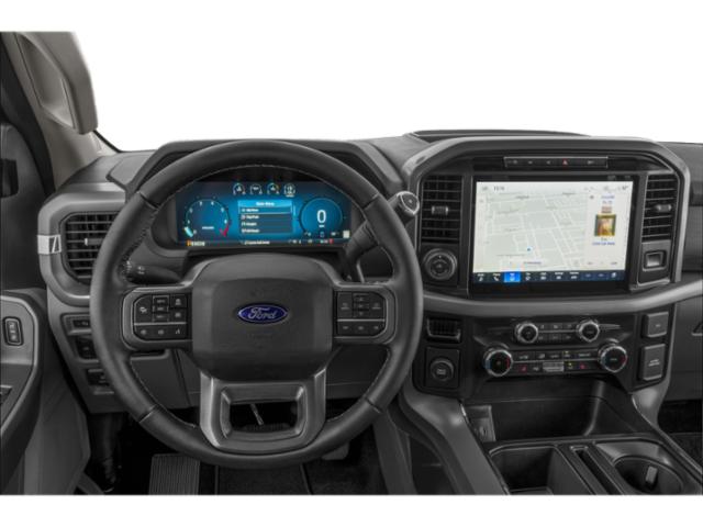 New 2025 Ford F-150 For Sale in OLIVE BRANCH, MS