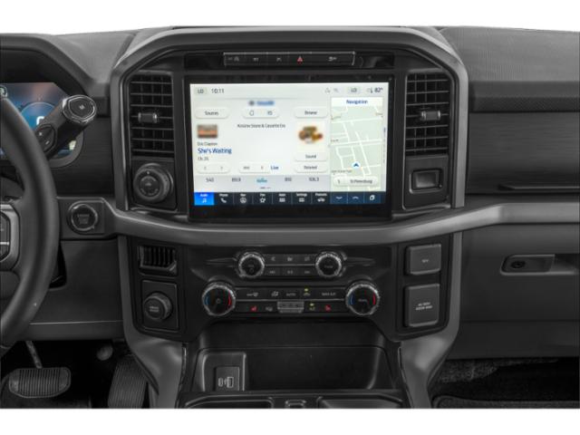 New 2025 Ford F-150 For Sale in OLIVE BRANCH, MS