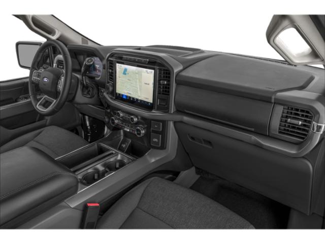 New 2025 Ford F-150 For Sale in OLIVE BRANCH, MS