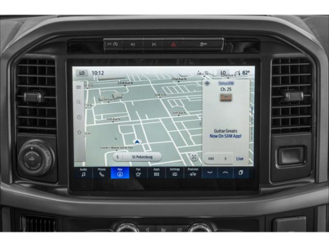 New 2025 Ford F-150 For Sale in OLIVE BRANCH, MS