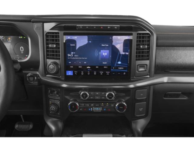 New 2025 Ford F-150 For Sale in Muscle Shoals, AL
