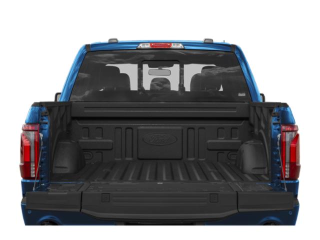 New 2025 Ford F-150 For Sale in Muscle Shoals, AL