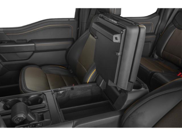 New 2025 Ford F-150 For Sale in Muscle Shoals, AL