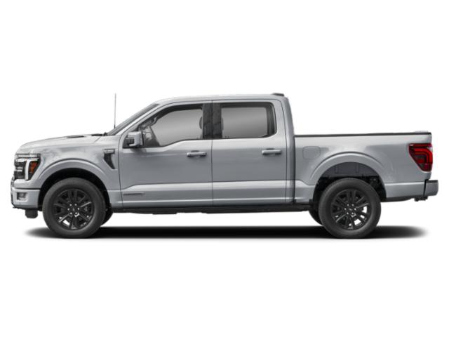 2025 Ford F-150 Platinum 2025 Ford F-150 Platinum