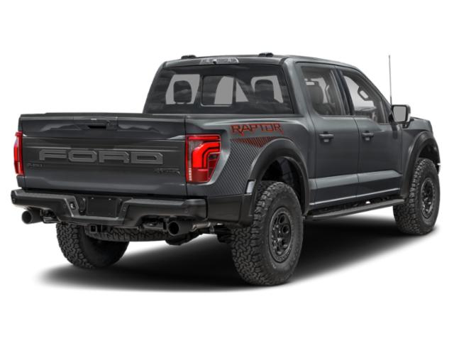 2025 Ford F-150 Raptor 2025 Ford F-150 Raptor