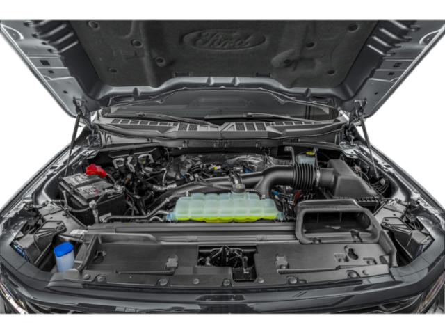 New 2025 Ford F-150 For Sale in Millington, TN