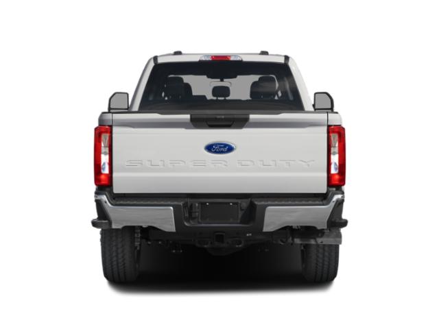 2025 Ford F-350 XLT
