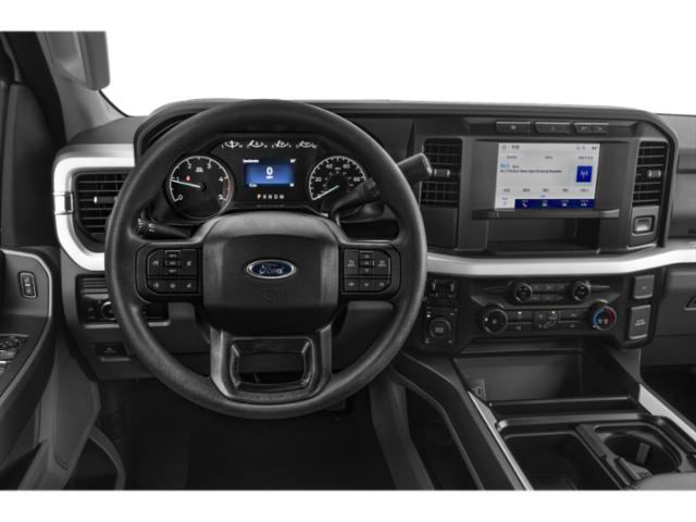 2025 Ford F-350 XLT