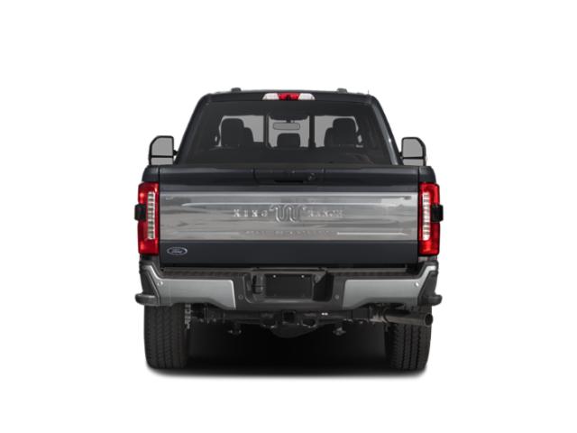 2025 Ford F-350 King Ranch