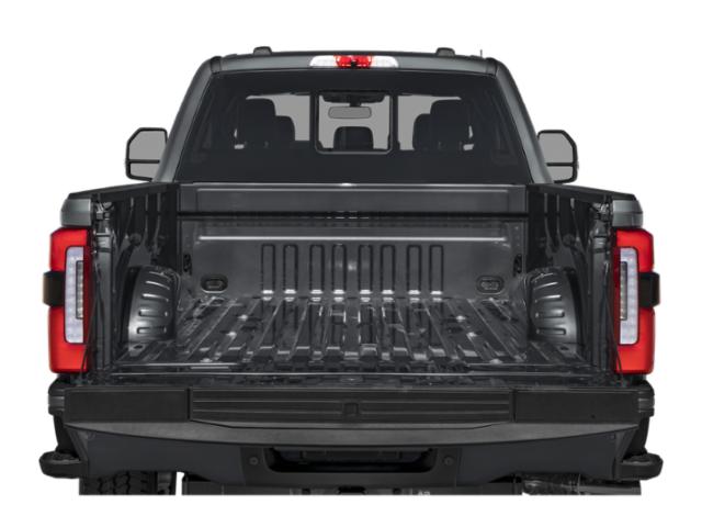 2025 Ford F-350 Platinum