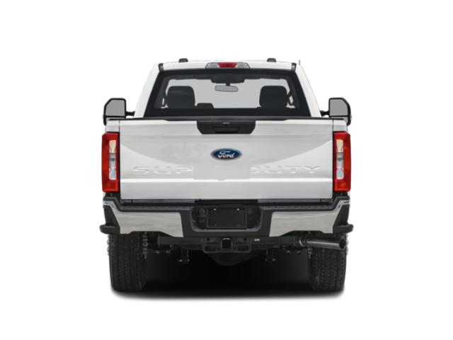2025 Ford F-350 XLT