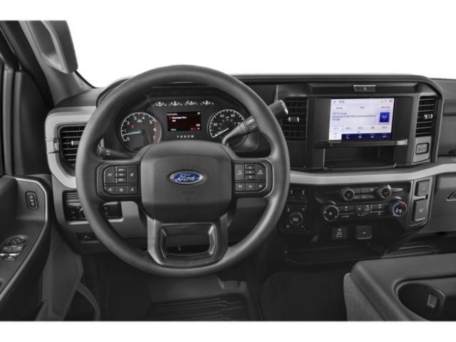 2025 Ford F-350 XLT