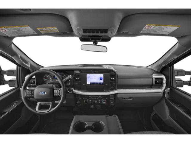 2025 Ford F-350 XLT