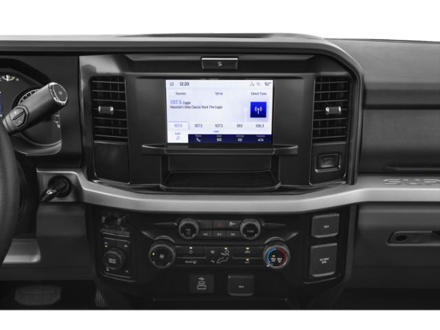 2025 Ford F-350 XLT