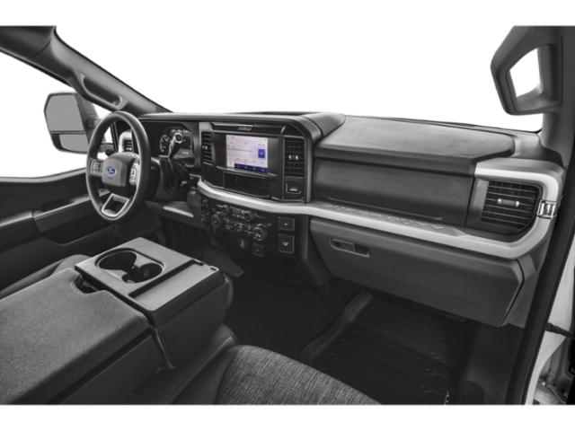 2025 Ford F-350 XLT