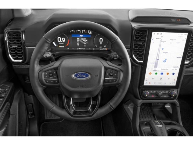 New 2025 Ford Ranger For Sale in Tucson, AZ