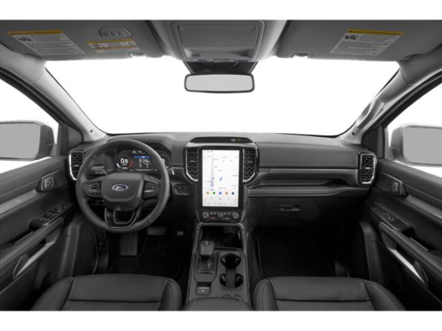 New 2025 Ford Ranger For Sale in Tucson, AZ