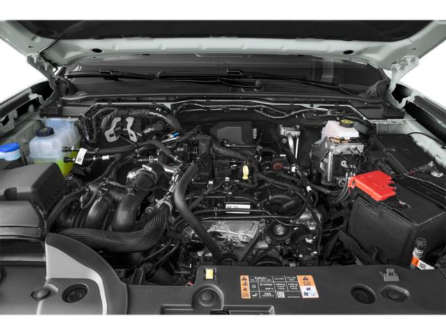 New 2025 Ford Ranger For Sale in Tucson, AZ