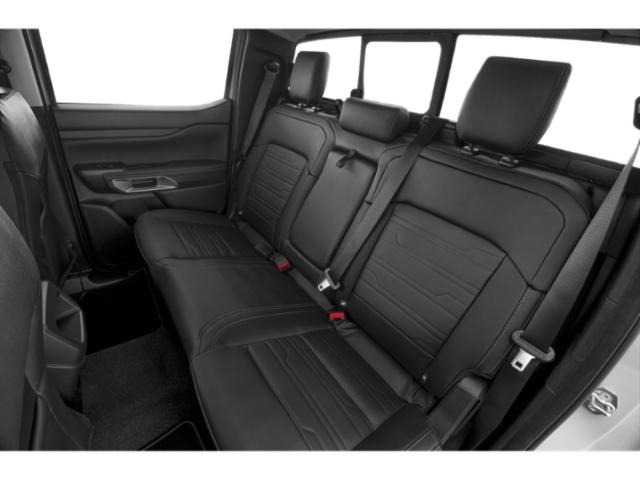New 2025 Ford Ranger For Sale in Tucson, AZ