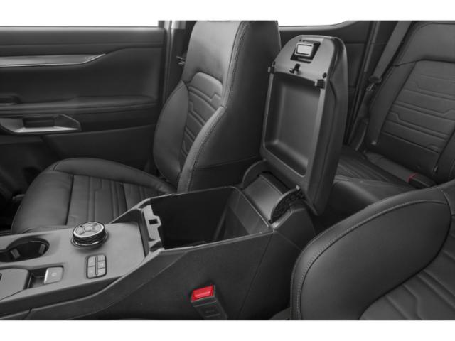 New 2025 Ford Ranger For Sale in Tucson, AZ