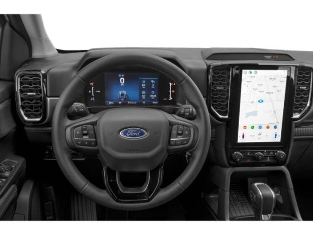New 2025 Ford Ranger For Sale in Olive Branch, MS
