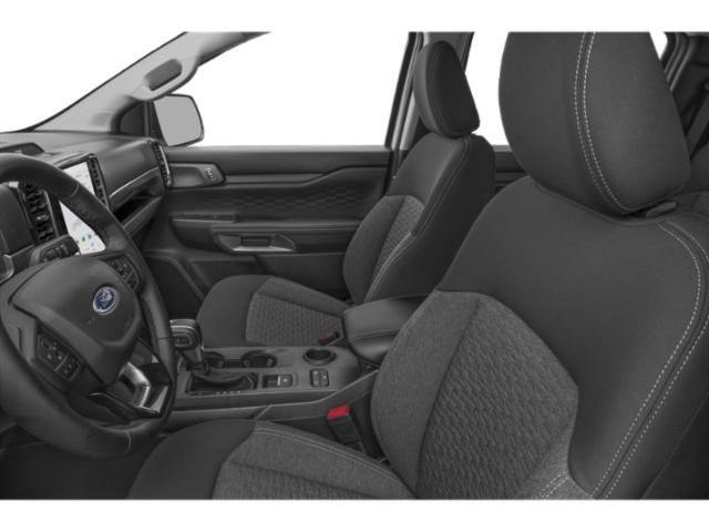 New 2025 Ford Ranger For Sale in Olive Branch, MS