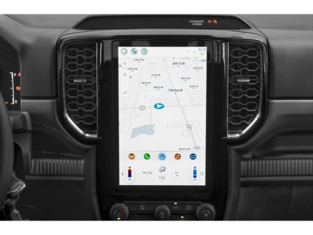 New 2025 Ford Ranger For Sale in Olive Branch, MS