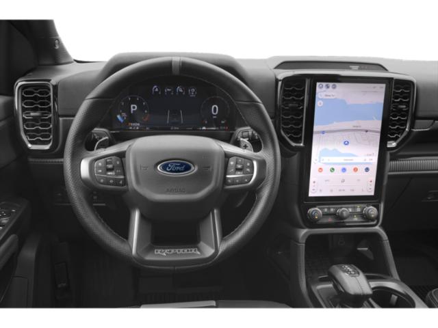 New 2025 Ford Ranger For Sale in Olive Branch, MS