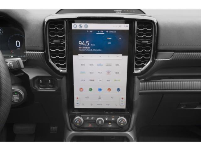 New 2025 Ford Ranger For Sale in Olive Branch, MS