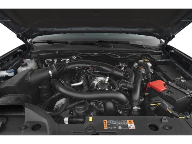 New 2025 Ford Ranger For Sale in Olive Branch, MS